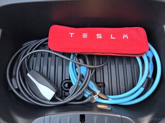 Tesla Model 3 Long Range AWD Tažné zařízení SOH 89% - 18