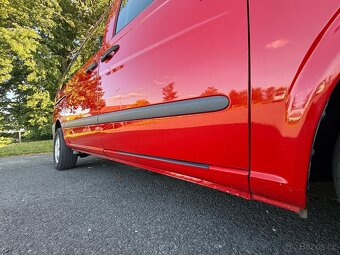 Mercedes-Benz Vito W639 113 CDI Blueefficiency - 18