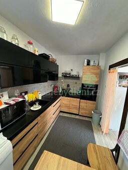 Pronajmu rodinný dům na krásném místě se zahradou vlastní vo - 18