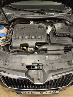 Škoda Superb kombi , naj. 138 tkm - 18