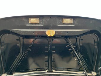 Mazda MX-5 NBfl 1,6 světlý interiér - 18