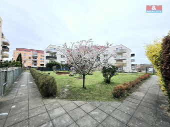 Prodej bytu 3+kk/balkón v Praze, ul. Dobrovolného - 18