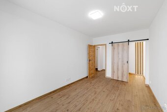 Prodej byt 3+1, 65㎡ - 18