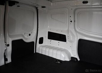 Fiat Fiorino 1.4i+CNG NATURAL POWER ČR cng + benzín 57 kw - 18