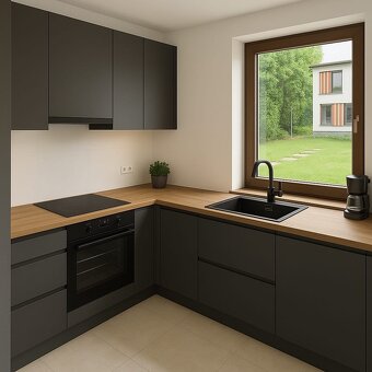 Prodej rodinného domu 144 m2, 4+kk, pozemek 431 m2, Kladno - 18