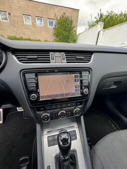 Škoda Octavia 3, 2014, 1.4 TSI 103kw DSG Elegance/Style - 18