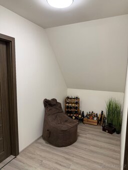 Rodinný dům 130m2 s garáží, Skršín - Dobrčice - 18