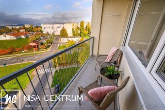 Prodej bytu 5+1, 86 m2 v České Lípě, ev.č. 00253 - 18