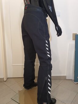 RUKKA GORE-TEX Kalhoty na Moto Značkové V. 50 C2 - 18