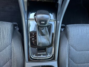 Škoda Kodiaq 2.0TDI 110kw DSG VIRTUAL COCKPIT,tažné zařízení - 18