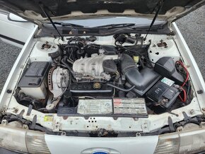 Ford Taurus 3.0 V6 Automat - 18