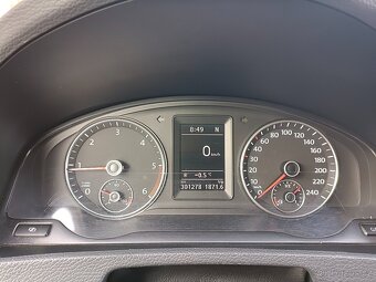 Multivan T5.1 - 18
