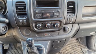 Fiat Talento,2,0MTJ88KW najeto pouze 98.tis. - 18
