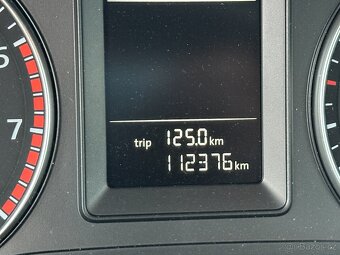 Volkswagen Eos 1.4 TSI 90kw - 18