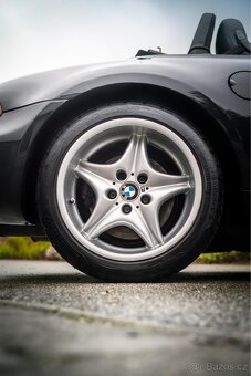 BMW Z3M - 18