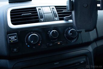 Škoda Roomster 1.6 LPG - 18