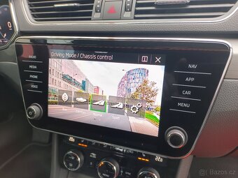 Škoda Superb 3 iV 1.4TSI 160kW DSG Tažné - záruka Autodraft - 18