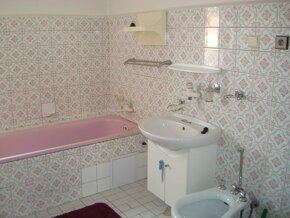 Kněževes, okr. Rakovník - RD s pozemkem cca 860 m2 - 18