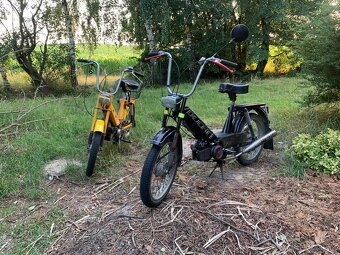 babetta 207 - 18