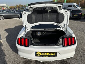 Ford Mustang 2015 - 18