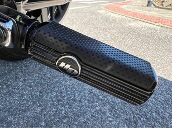 Prodám HARLEY-DAVIDSON FXST SOFTAIL STANDARD ODPOČET DPH - 18