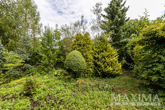 Pozemek o ploše 2621 m2 - Údrnice, Únětice - 18