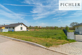 Prodej pozemku k bydlení, 1387 m2, Březnice - 18