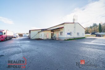 Prodej, komerční/výroba, 2500 m2, 33032 Kozolupy, Plzeň-seve - 18