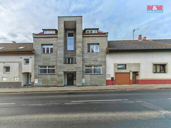 Prodej bytu 2+kk, 44 m², Stěžery, ul. Lipová - 18