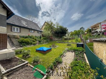 Prodej rodinné domy, 64 m2 - Nezabudice, ev.č. 02248 - 18