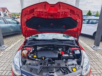 Clio Grandtour LIMITED 1.2 16V LPG 54kW - 18