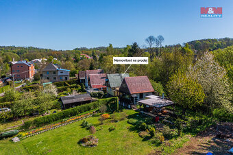 Prodej chaty, 47 m², Nový Oldřichov - 18
