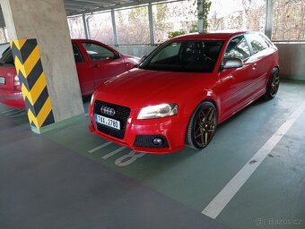 Audi S3 - 18