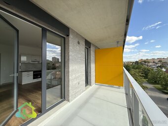 Pronájem bytu 2+kk, 46 m2 - Praha - Horní Měcholupy - 18