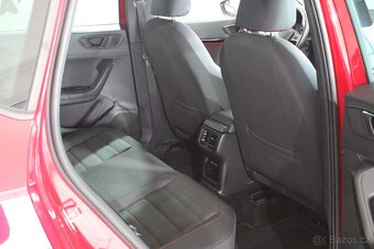 Seat Ateca 1.5 TSI FR Business,ACC,Virtual,Full-Led - 18