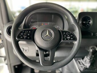 Mercedes-Benz Sprinter 315CDI L,110kW,360Kam,Navi,DPH - 18