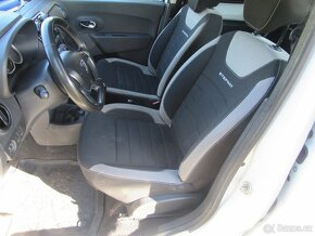 DÁCIA DOKKER STEPWAY 1.5DCi 70kw.r.v.2020,ČR.po 1.maj. - 18