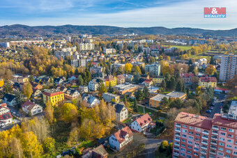 Prodej bytu 4+1, 120 m², Liberec, ul. Kollárova - 18