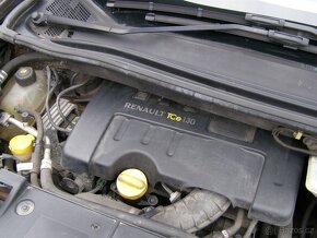 Megane Scenic 1.4Tce 135000km - 18
