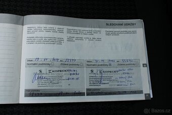 Peugeot 308, 1,5BlueHdi 75KW, ČR, SERVISKA, r.v. 2019 - 18