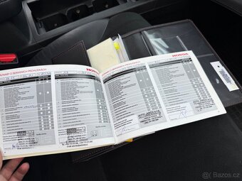 Honda CR-V 2.2 i-DTEC 110kW 4x4 – r. 2013 – MAX výbava - 18