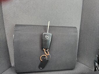 Opel Zafira 1.8i 16V 7 MIST - 18