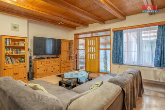 Prodej rodinného domu, 273 m², Strakonice, ul. U Hajské - 18