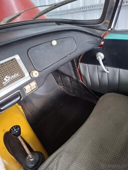 Škoda felicia - 18