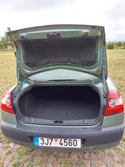 Renault megane 2005 1.6 benzin - 18