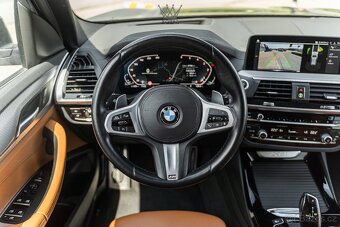 BMW X3 xDrive20d A/T M-Paket - 18