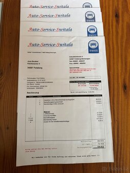 Ford Galaxy Titanium + 132 kw, 7 místný - 18