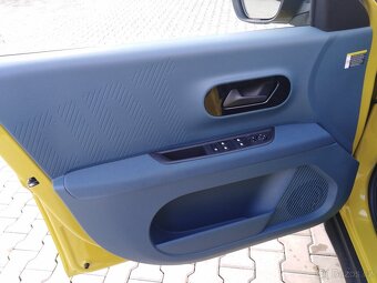 GRANDE PANDA 1,2 Turbo HYBRID eDVT6 - 18