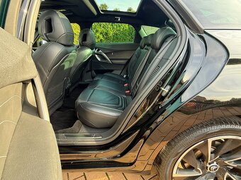 CITROËN DS5 2.0 HDi 147kW HYBRID /1.Maj.-10/2014-169.490km/ - 18