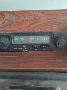 Různé staré věci. - 18